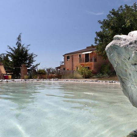 Hotel Relais Pian Delle Starze Marina di Camerota Dış mekan fotoğraf
