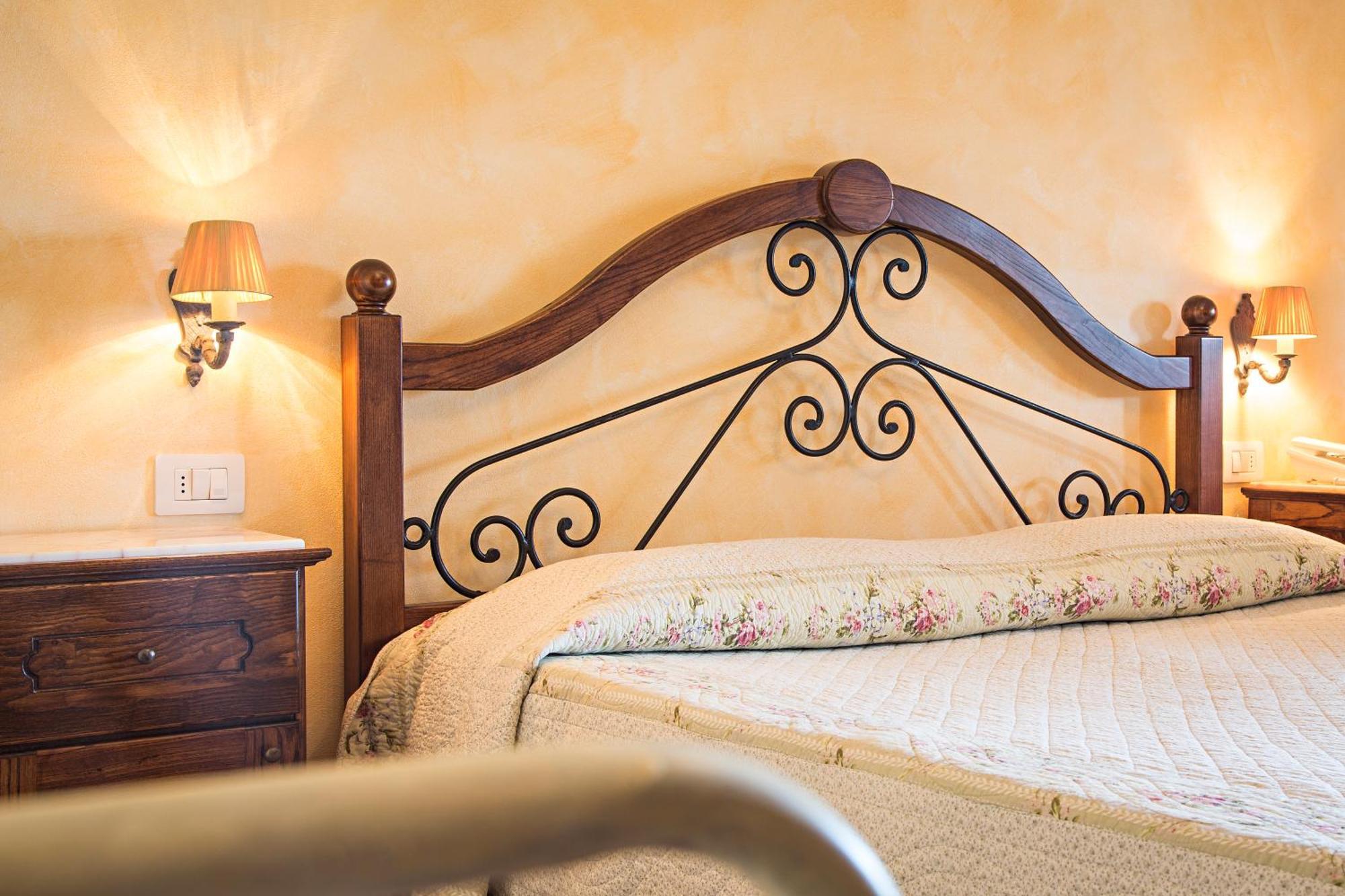 Hotel Relais Pian Delle Starze Marina di Camerota Dış mekan fotoğraf