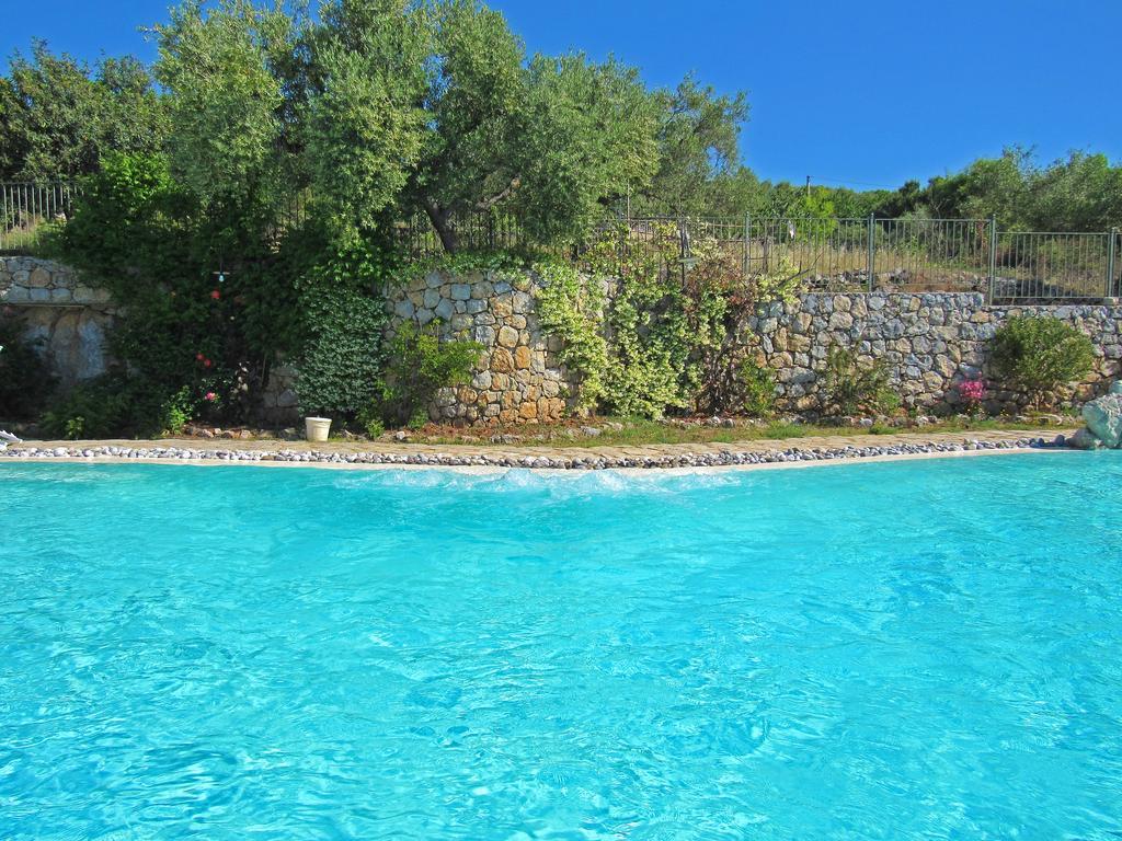 Hotel Relais Pian Delle Starze Marina di Camerota Dış mekan fotoğraf