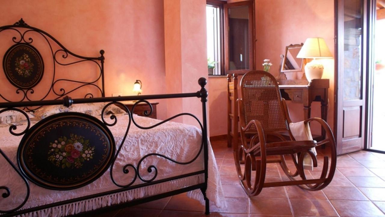 Hotel Relais Pian Delle Starze Marina di Camerota Dış mekan fotoğraf